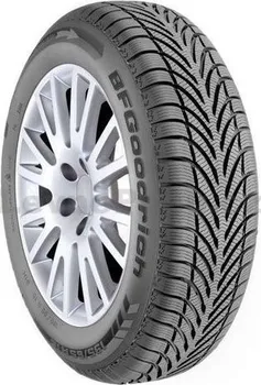 Zimní osobní pneu BFGoodrich G-Force Winter 215/40 R17 87 V XL