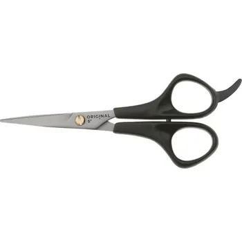 Kadeřnické nůžky Original Best Buy Eco 5" - hladký šroub (7070350) + dárek zdarma