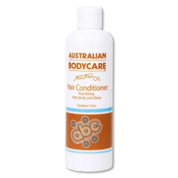 ABC Tea tree oil vlasový kondicionér 250 ml