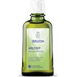 Weleda Březový olej na celulitidu 200 ml