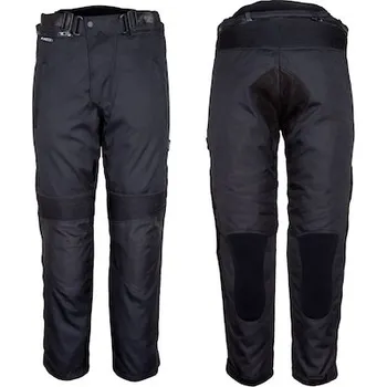 Sportovní oblečení Roleff Textile dámské kalhoty černé