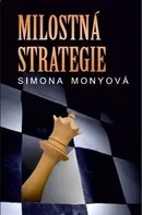 Milostná strategie - Simona Monyová