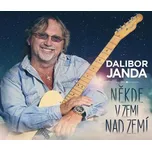 Někde v zemi nad Zemí - Dalibor Janda…