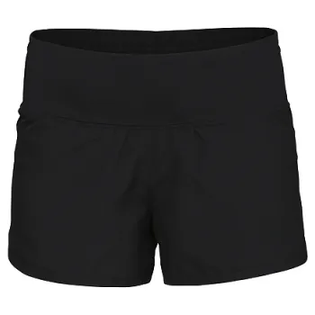 Dámské kraťasy Zoot Sports Women's Run PCH 3" Short Black