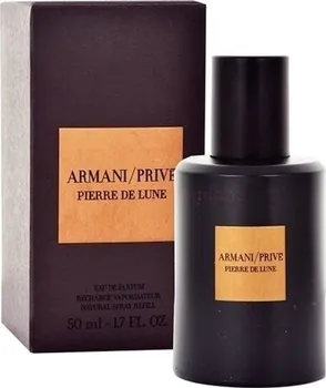 Unisex parfém Giorgio Armani Armani Prive Pierre de Lune U EDP 100 ml 