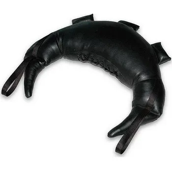 Sedco Bulgarian Bag Černý