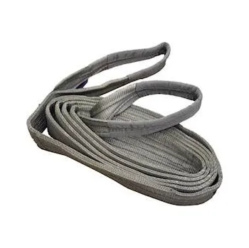 Upínací popruh Zvedací textilní pás nosnost 4000kg, 2 m