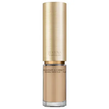 Make-up Juvena Rejuvenate and Correct Delining Tinted Fluid SPF 10 50 ml Natural Bronze