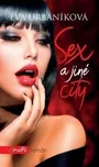 Sex a jiné city - Eva Urbaníková