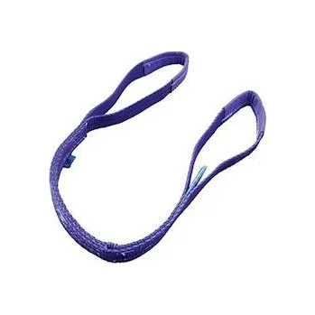 Tažné lano Zvedací textilní pás nosnost 1000 kg, 10 m