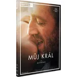 DVD Můj král