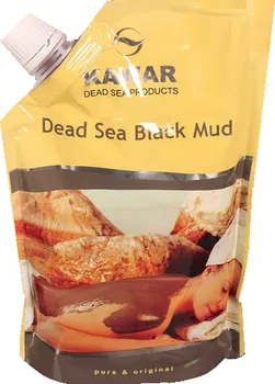 Celulitida a strie Kawar Černé bahno z Mrtvého moře 700 g
