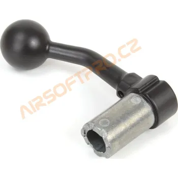 Well Standardní natahovací páka závěru pro MB01,04,05,08