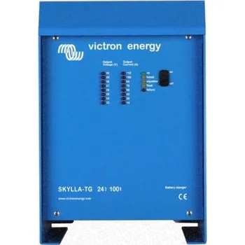 Nabíječka baterií Victron Energy Nabíječka baterií Skylla-TG 48V/50A