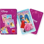 Dino Kvarteto Disney princezny