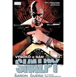 Skalpy 5: Úplně sám - Aaron Jason,…