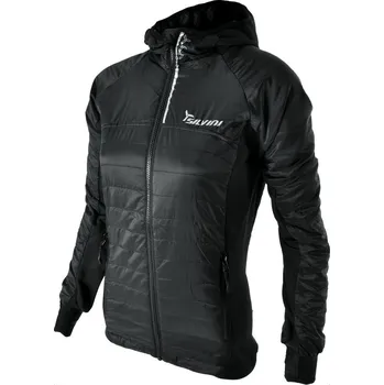 Dámská bunda Silvini Cesi černá