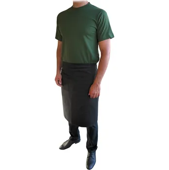 Kuchyňská zástěra Vondrak & Company | Pánské tričko (krátký rukáv) - tmavě zelené