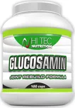 HiTec Nutrition Glucosamin 100 cps.