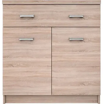 Komoda ARTEN Sektor TOP MIX komoda 2D1S