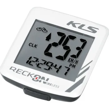 Tachometr Kellys Reckon WL