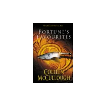 Kniha Fortune's Favourites - McCullough, Colleen