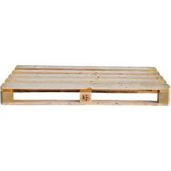 paleta Jednorázová paleta 120x80cm (Standardní paleta (od 5 ks))