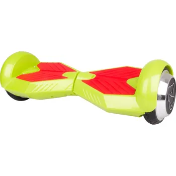 Hoverboard Recenze Windrunner Mini B2 Sharp