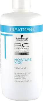 Vlasová regenerace Schwarzkopf Professional BC Bonacure Moisture Kick Treatment 750 ml