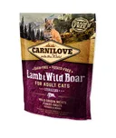 Carnilove Cat Adult Energy & Outdoor…