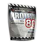 Hi Tec Nutrition Protein 80 2250 g