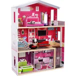 ECOTOYS Malibu Residence