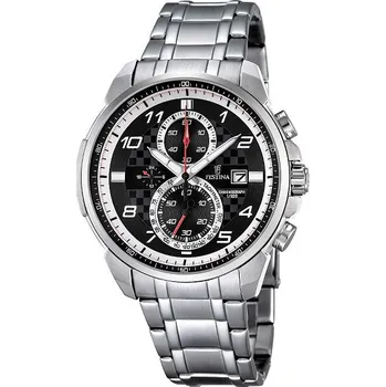 Hodinky Festina Sport 6842/3