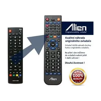 Dálkový ovladač Dálkový ovladač ALIEN LG AKB73715650