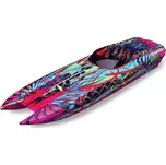 Traxxas DCB M41 Brushless TQi TSM RTR