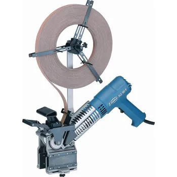 Elektrické nířadí Olepovačka hran ruční AG 98F 1500W, VIRUTEX