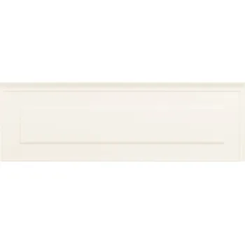 Obklad Royal Place white 2 str - obkládačka rektifikovaná 29,8x74,8 bílá 6002854