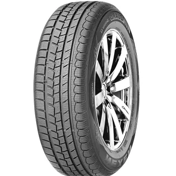 Zimní osobní pneu Nexen Winguard Snow´G 195/50 R15 82 H