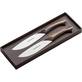 Kuchyňský nůž Viper Fiorentina Zirikote 2er Set Steakový nůž