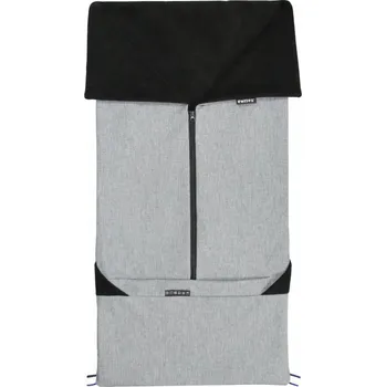 Fusak Fusak 2v1 Sebi šedo černý