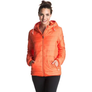 Dámská casual bunda roxy Dámská bunda forever freely mjw0