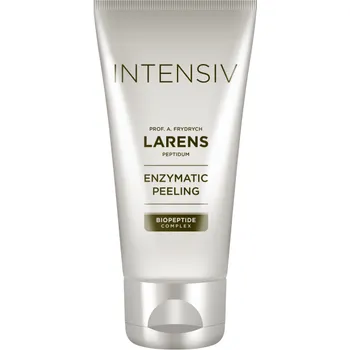 Pleťový peeling Larens Enzymatic Peeling