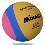 Mikasa W6600W žluto - modro - růžový  