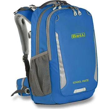 Boll School Mate, Dutch blue