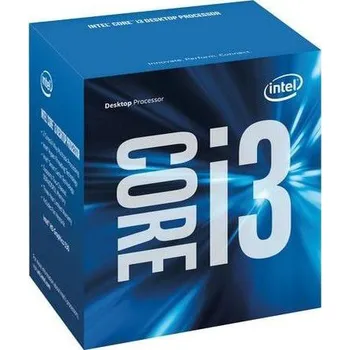 Intel Core i3-6100 (BX80662I36100) Procesor Intel Core i3-6100 (BX80662I36100)