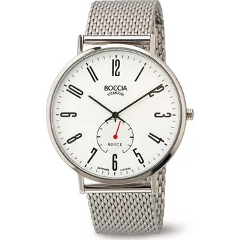 Boccia Titanium 3592-03 Hodinky Boccia Titanium 3592-03