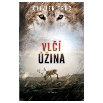 Vlčí úžina - Olivier Truc