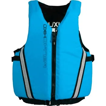 Hiko Baltic Rent modrá, 2XL