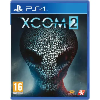 Hra pro PlayStation 4 XCOM 2 PS4