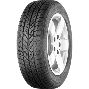 Zimní osobní pneu Gislaved Euro Frost 5 165/70 R13 79 T